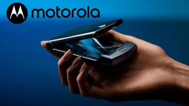 Motorola, Yeni Bir Katlanabilir ‘Razr’ Üzerinde Çalışıyor