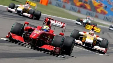 Formula 1 Türkiye Grand Prix Biletleri Satışa Çıkıyor