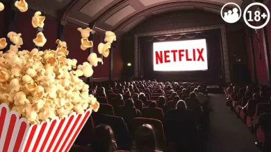 Yeni Sinema Kanunu Yürürlüğe Girdi: İşte Tüm Yenilikler