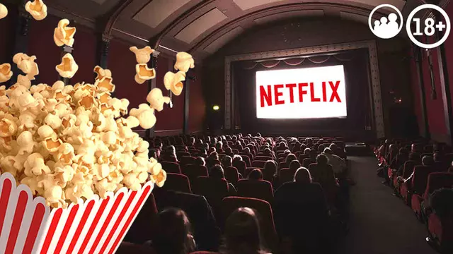 Yeni Sinema Kanunu Yürürlüğe Girdi: İşte Tüm Yenilikler