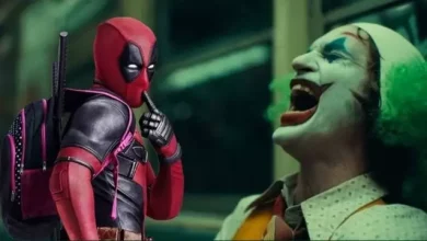 Joker, En Popüler '18+' Film Deadpool'un Tahtını Sallıyor