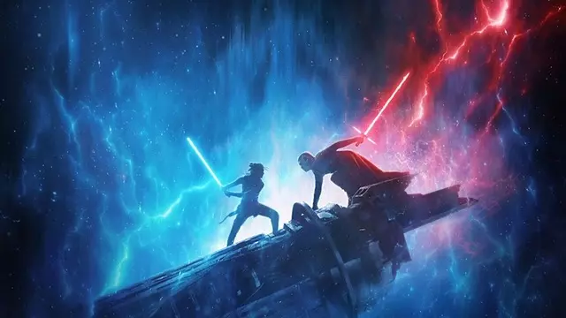 Yıldız Wars: Skywalker’ın Yükselişi'nin Final Fragmanı 1 Star Wars: Skywalker’ın Yükselişi'nin Final Fragmanı