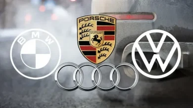 Audi, BMW, Porsche ve Volkswagen'e 1 Milyar Dolar Ceza
