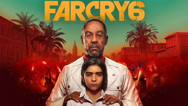 Far Cry 6 - Fiyatı, Çıkış Tarihi ve Oynanış Videosu