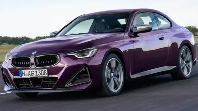 2022 Model BMW 2 Serisi Coupe Tanıtıldı: İşte Özellikleri