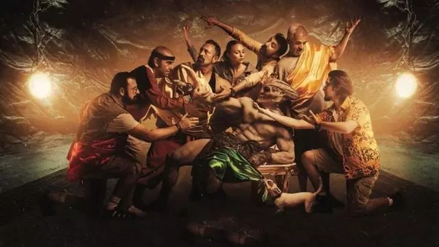 Karakomik Filmler Açılış Haftasında Çakıldı