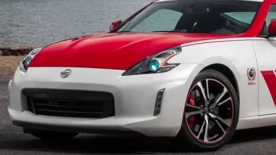 Nissan 2021'de Otomobil Satışlarında Düşüş Yaşadı