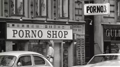 50 Yıldır Yasal Olan Pornografinin Finansal Büyüklüğü