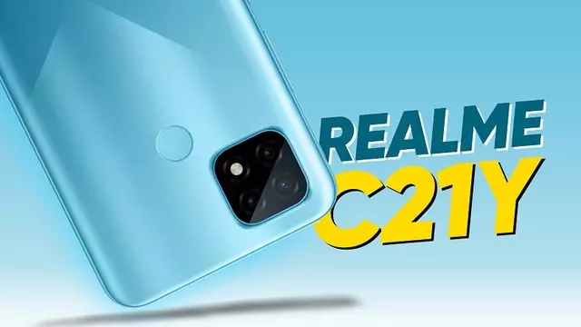 Realme C21Y İnceleme - Webtekno – Güncel Teknoloji Haberleri ve Video İncelemeleri
