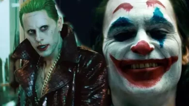 Jared Leto, Meğer Yeni Joker Filmini İptal Ettirmek İstemiş