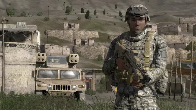 ArmA 2’yi Bambaşka Bir Oyun Meydana getirecek 10 Mod 1 ArmA 2’yi Bambaşka Bir Oyun Yapacak 10 Mod