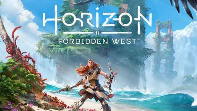 Horizon Forbidden West'in Oynanış Videosu Yayınlandı