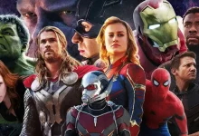 Godfather Yönetmeni, Marvel Filmlerini Yerden Yere Vurdu