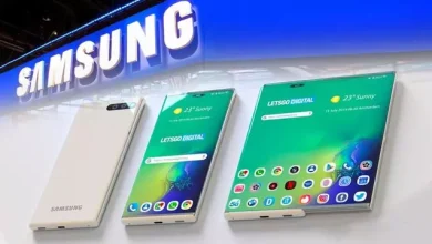 Samsung, Yuvarlanabilir Ekranlı Telefonu İçin Patent Aldı