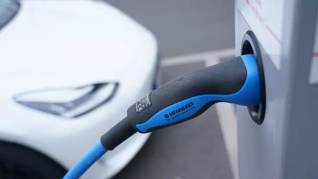 Türkiye, Elektrikli Otomobil Satışında Geride Kaldı