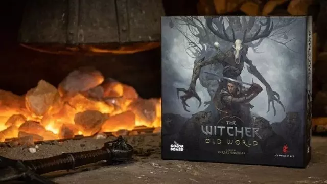 The Witcher: Old World, 1 Günde 2,5 Milyon Dolara Ulaştı 1 The Witcher: Old World, 1 Günde 2,5 Milyon Dolara Ulaştı