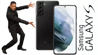 Samsung Galaxy S21 FE’nin Yeni Görselleri