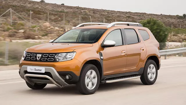 2021 Süresince En Oldukça Hangi Tip Otomobil Satılmış olduğu Açıklandı 1 2021 Boyunca En Çok Hangi Tip Otomobil Satıldığı Açıklandı