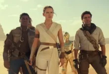 Star Wars: Skywalker’ın Yükselişi Filminden Final Tanıtımı