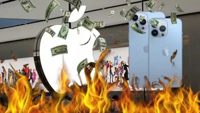 Apple’dan Servis Ücretlerine 1500 TL Zam Geldi