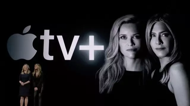 Apple TV+ Fragmanları - Webtekno – Güncel Teknoloji Haberleri ve Video İncelemeleri