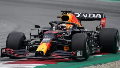 Formula 1 Avusturya Gp’de Sıralamalar Belli Oldu