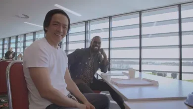 Cowboy Bebop'un Yapım Aşaması Askıya Alındı 27 Cowboy Bebop'un Yapım Aşaması Askıya Alındı