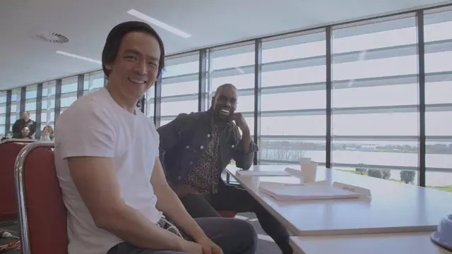 Cowboy Bebop'un Yapım Aşaması Askıya Alındı