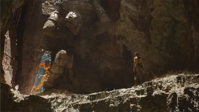 Unreal Engine 5, Erken Erişime Açıldı 1 Unreal Engine 5, Erken Erişime Açıldı