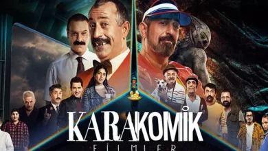 Karakomik Filmler'i İzleyenlerden Gelen İlk Yorumlar