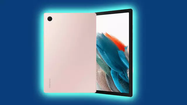 Samsung, Bütçe Dostu Tableti Galaxy Tab A8’i Tanıttı 1 Samsung, Bütçe Dostu Tableti Galaxy Tab A8’i Tanıttı
