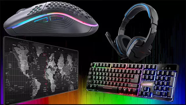 100 TL Altı Fiyata Haiz 8 Oyuncu Ekipmanı Tavsiyesi 1 100 TL Altı Fiyata Sahip 8 Oyuncu Ekipmanı Tavsiyesi