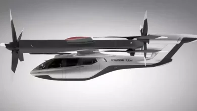 Hyundai, Uçan Arabaların Gerçekleşeceği Zamanı Açıkladı