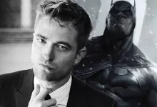 Yeni Batman Robert Pattinson'dan Dikkat Çeken Açıklamalar