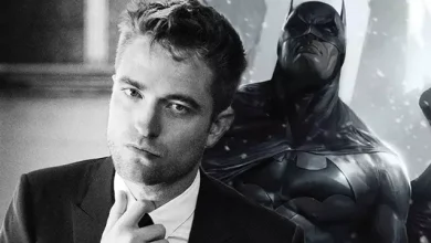 Yeni Batman Robert Pattinson'dan Dikkat Çeken Açıklamalar