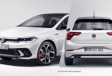 Yeni Volkswagen Polo GTI'ın Fotoğrafları Paylaşıldı