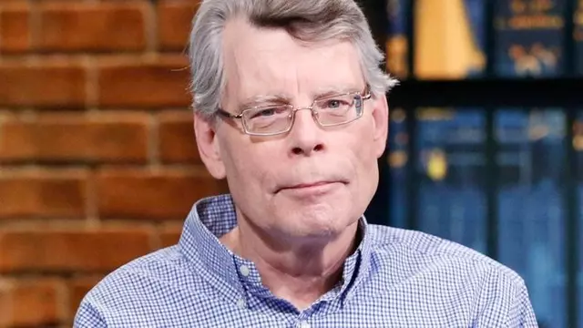 Stephen King Uyarlaması The Outsider’ın İlk Fragmanı Yayınlandı