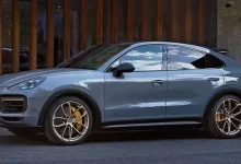 2022 Model Porsche Cayenne Turbo GT Tanıtıldı: İşte Fiyatı