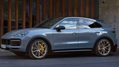 2022 Model Porsche Cayenne Turbo GT Tanıtıldı: İşte Fiyatı