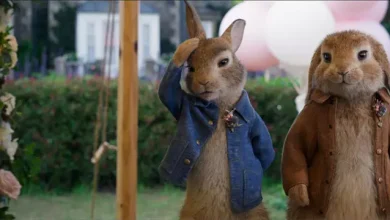 Peter Rabbit 2: The Runaway’den İlk Fragman Geldi 8 Peter Rabbit 2: The Runaway’den İlk Fragman Geldi