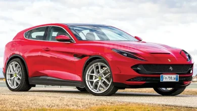 Ferrari Purosangue Fiyatı ve Dikkat Çeken Özellikleri