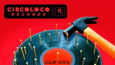 Rockstar, CircoLoco ile Ortak Oldu