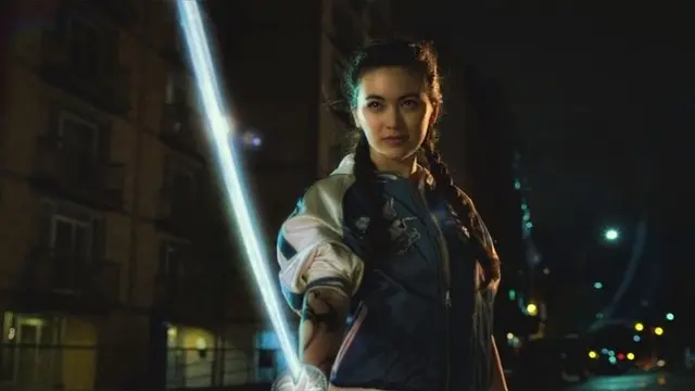 Iron Fist’in Yıldızı Jessica Henwick, Matrix 4'te Oynayacak
