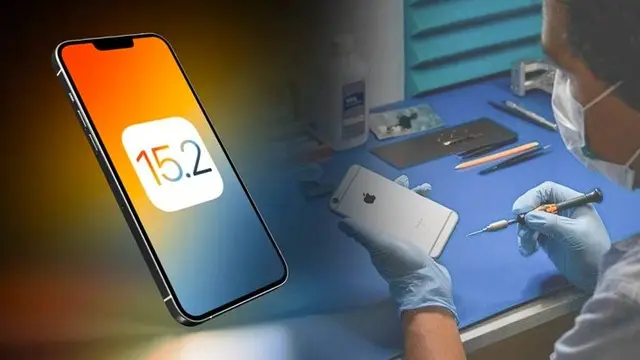 Apple, iOS 15.2 İle Gelen Yeni Özellikleri Duyurdu 1 Apple, iOS 15.2 İle Gelen Yeni Özellikleri Duyurdu