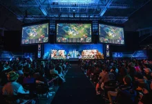 League of Legends 2021 Şampiyonası Çin'de Yüz Yüze Yapılacak