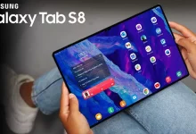 Galaxy Tab S8’in Tek Depolama Seçeneği İle Gelecek