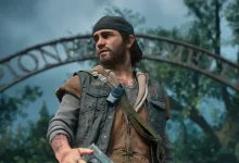 Days Gone Seslendirmeni Yeni bir Oyunun İpucunu Verdi