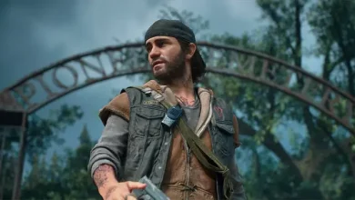 Days Gone Seslendirmeni Yeni bir Oyunun İpucunu Verdi