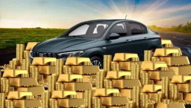 Türkiye'de 150 Bin TL'nin Altında 3 Sıfır Otomobil Kaldı