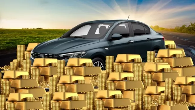 Türkiye'de 150 Bin TL'nin Altında 3 Sıfır Otomobil Kaldı